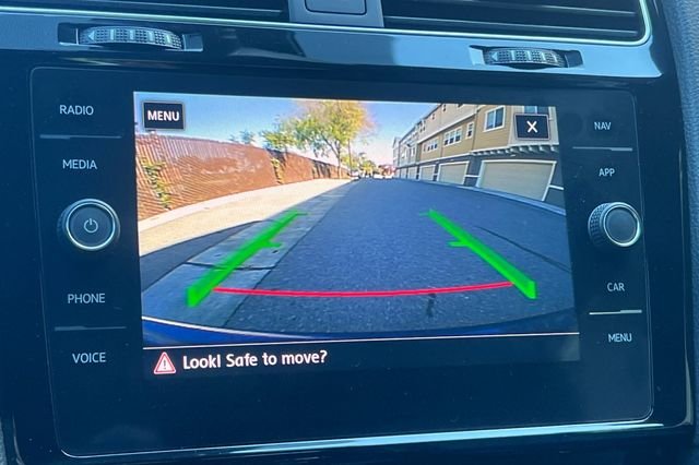 2019 Volkswagen Golf R R - Photo 23