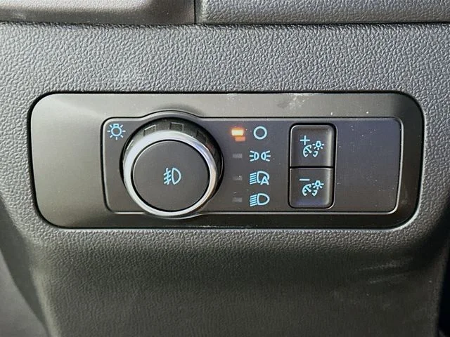 New 2026 Black Ford Outer Banks image 21