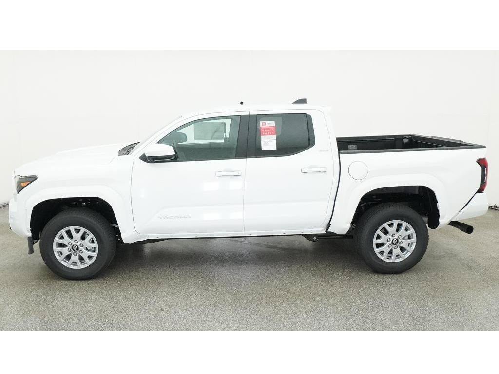 New 2026 Ice Toyota SR5 image 3