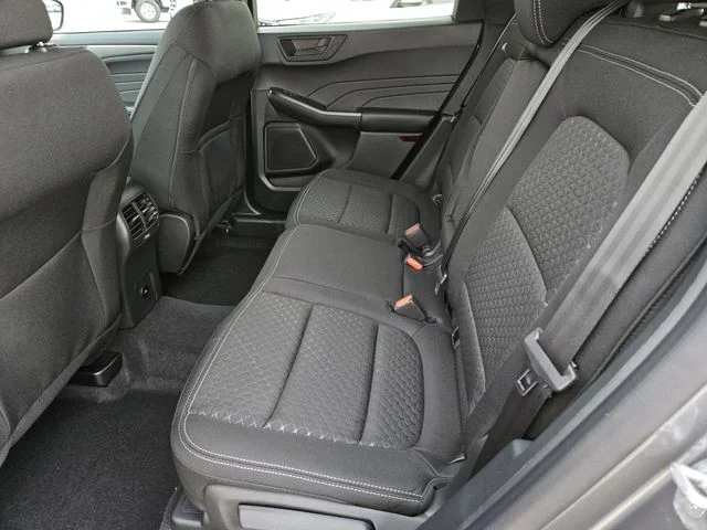 New 2026 Carbonized Gray Metallic Ford Active® image 19