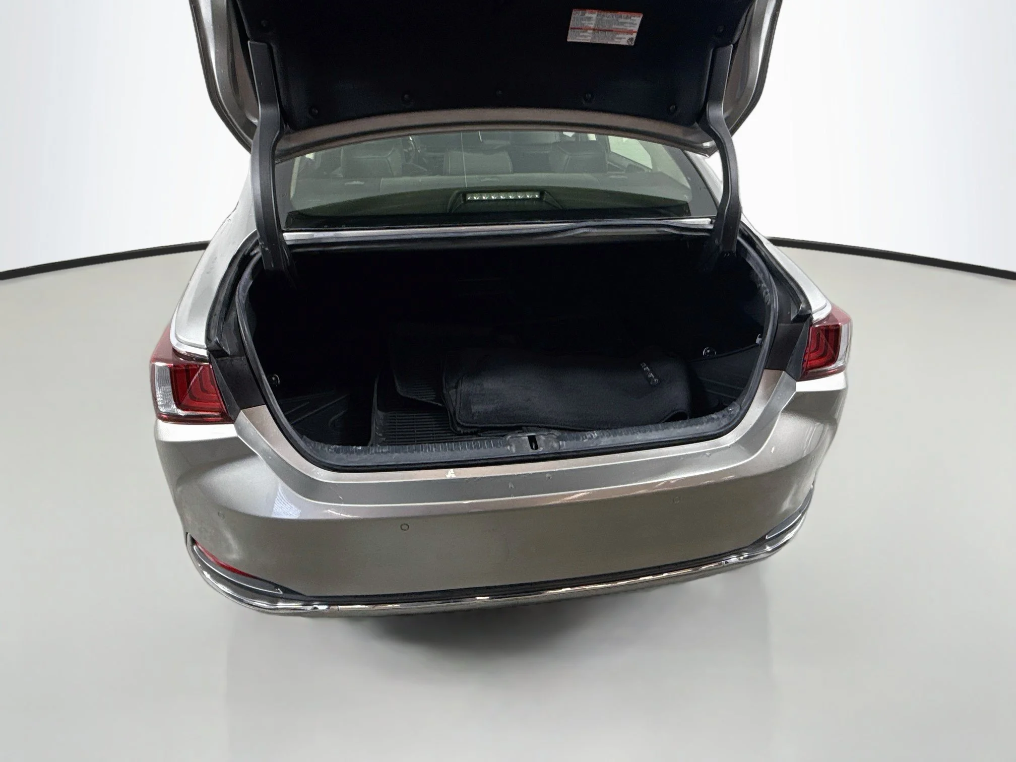 Used 2019 Silver Lexus 300h Luxury image 26