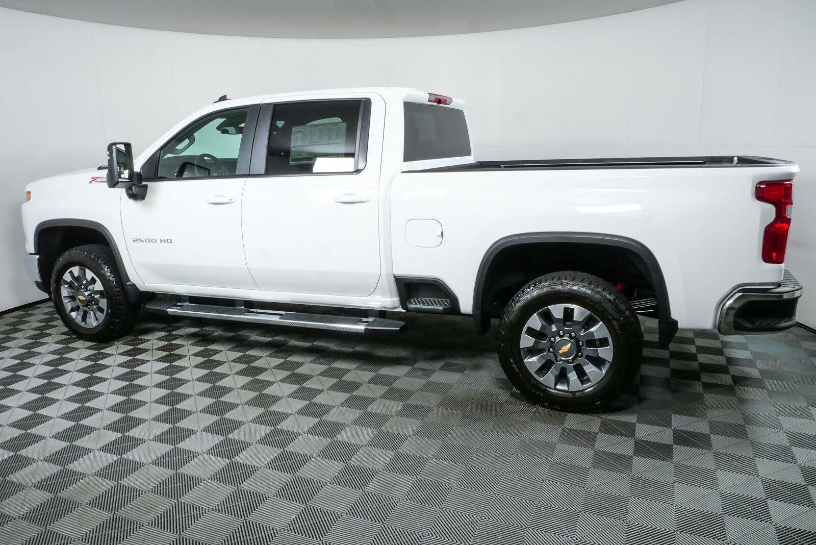 2026 Chevrolet Silverado 2500 HD LT - Photo 28