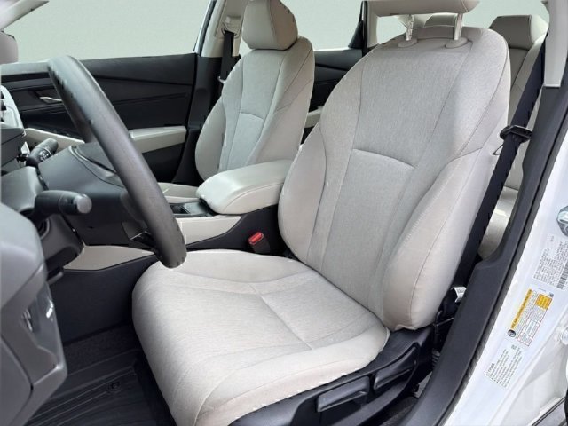 Used 2024 White Honda LX image 20