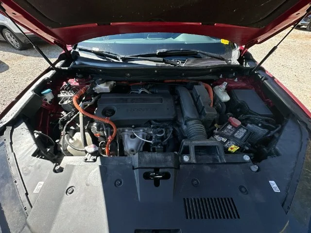 Used 2023 Red Honda Sport Touring image 41