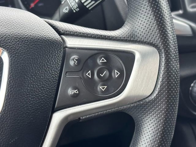 2023 GMC Terrain SLE - Photo 18