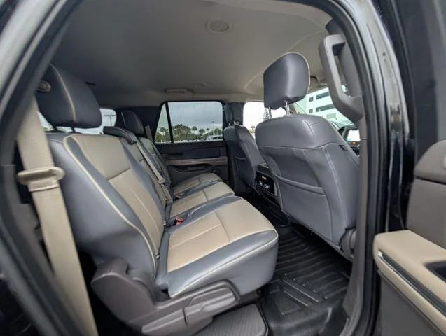 2019 Ford Expedition XLT - Photo 39