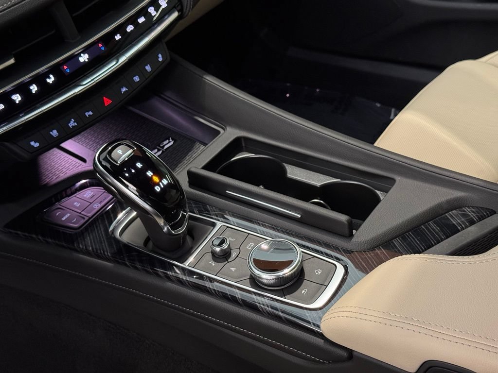2026 Cadillac CT5 Premium Luxury - Photo 32