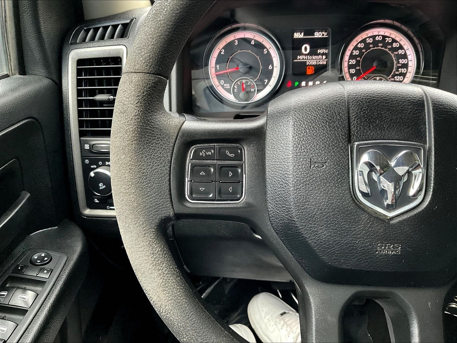 Used 2019 Black Ram Tradesman image 14