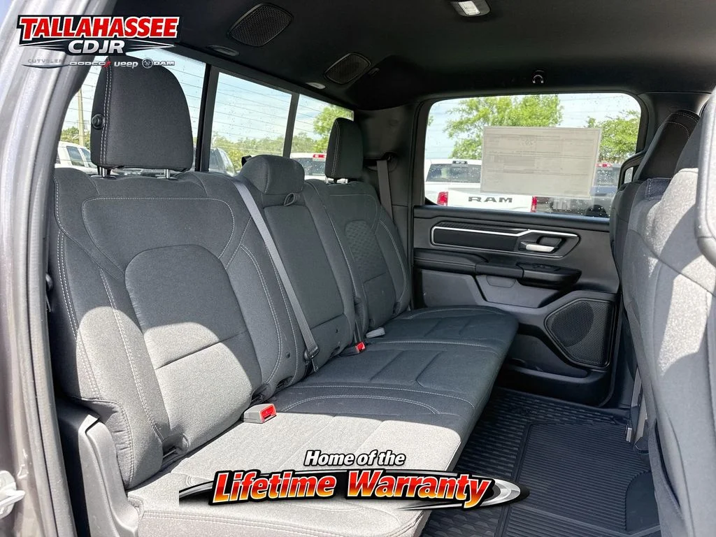 2026 RAM 1500 Big Horn/Lone Star - Photo 33