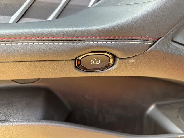 2026 Dodge Charger Scat Pack - Photo 24