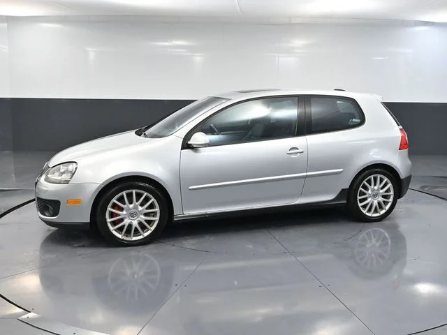 2006 Volkswagen New GTI 2.0T FSI - Photo 9