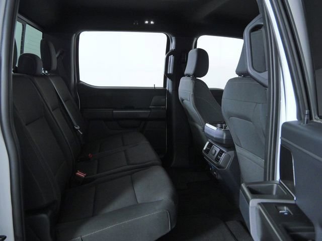 Certified Used 2024 White Ford XLT image 14