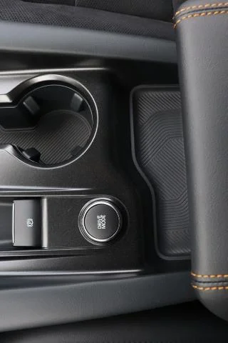New 2026 Vapor Blue Metallic Ford Tremor® image 81