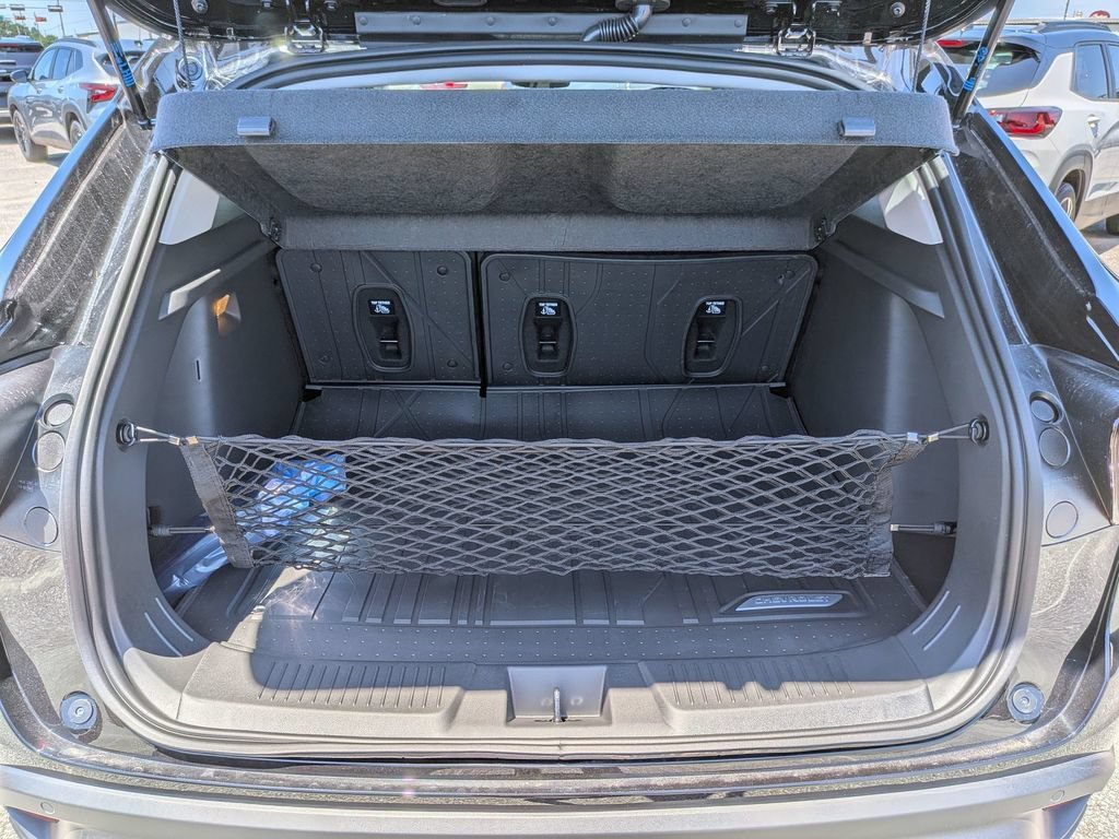 2026 Chevrolet Trax LT - Photo 26