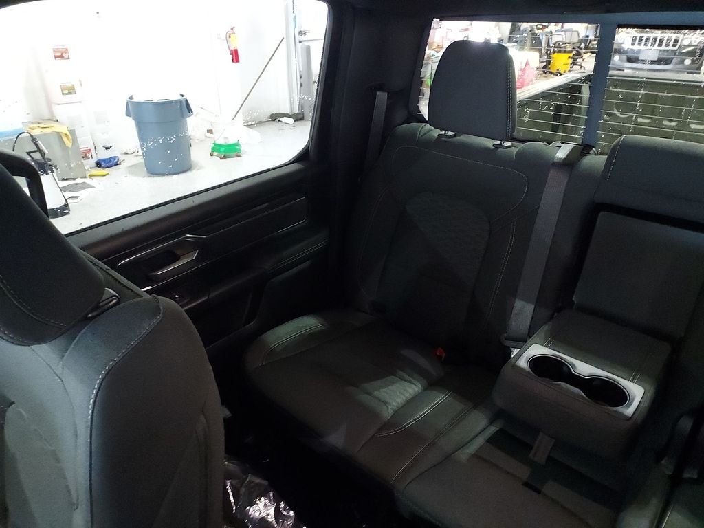 2026 RAM 1500 Big Horn/Lone Star - Photo 12
