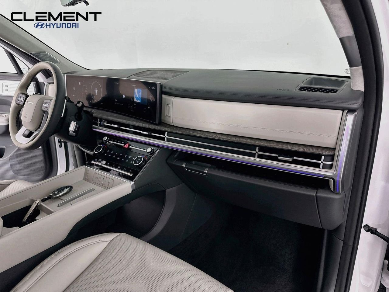 2026 Hyundai Santa Fe Calligraphy - Photo 31