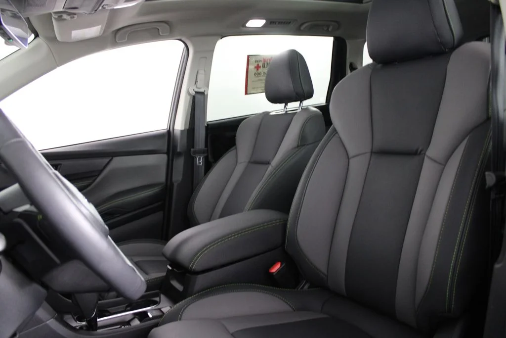 2025 Subaru Ascent Onyx Edition-Premium - Photo 19