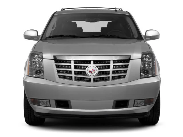 Used 2013 Mocha Steel Metallic Cadillac Premium image 7