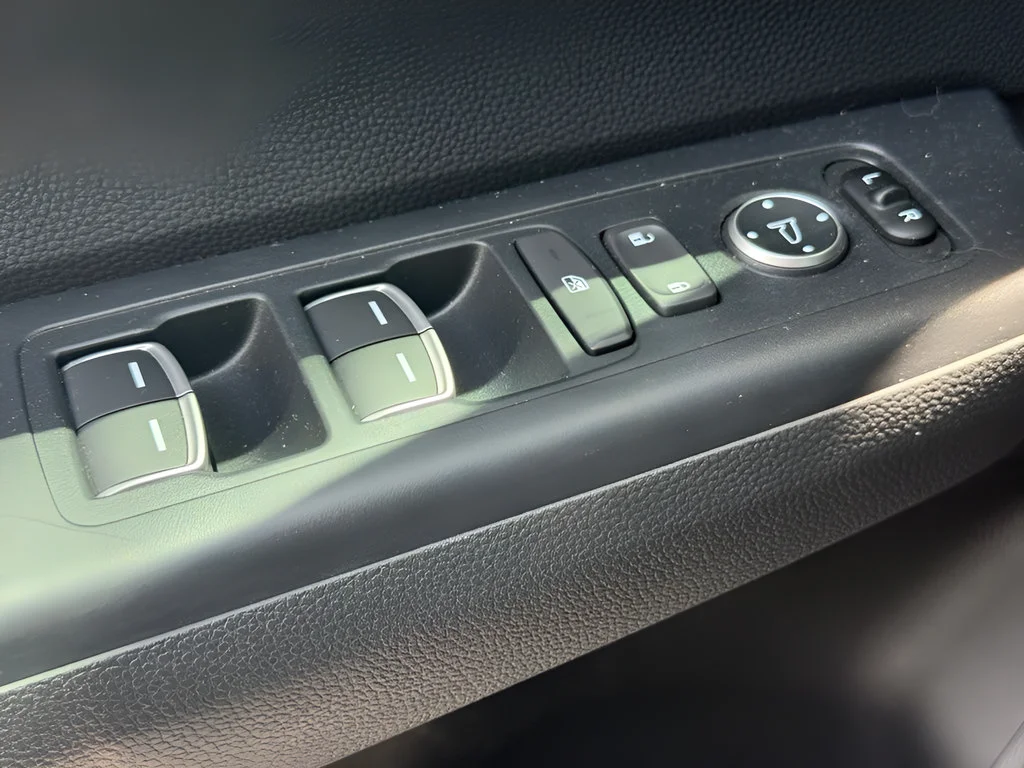 2024 Honda CR-V EX-L - Photo 115