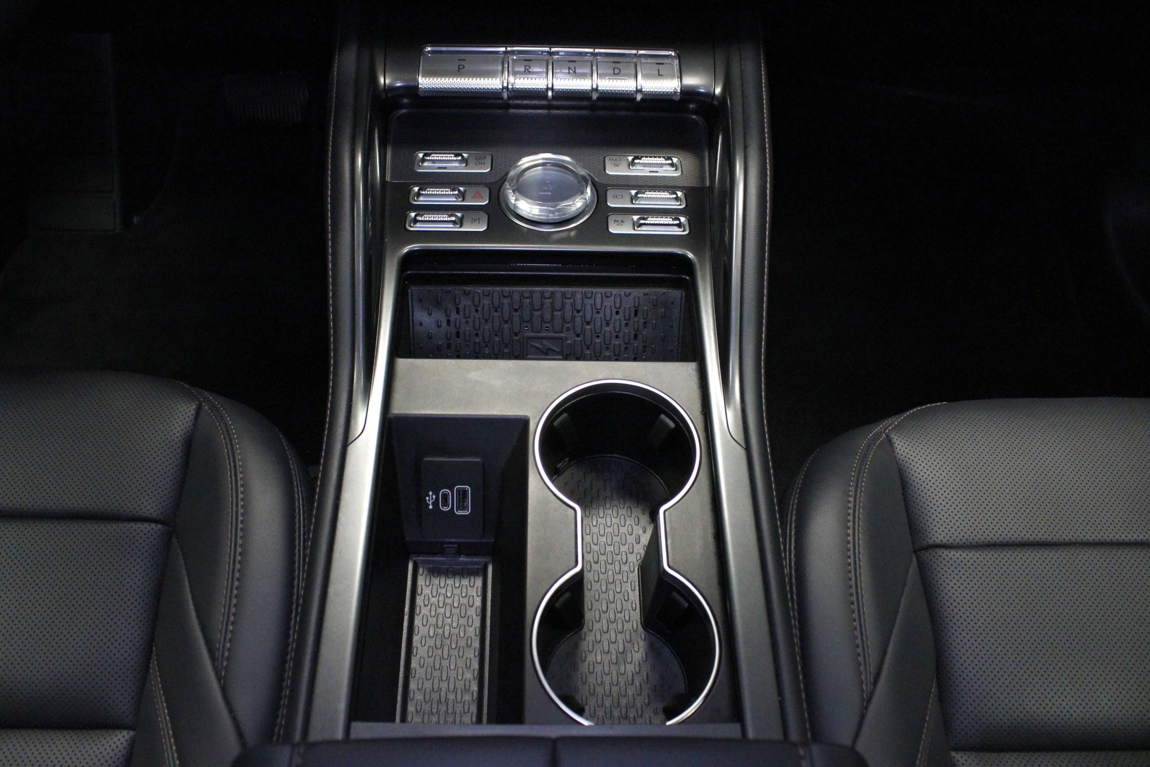 Used 2026 Radiance Metallic Lincoln Premiere image 21