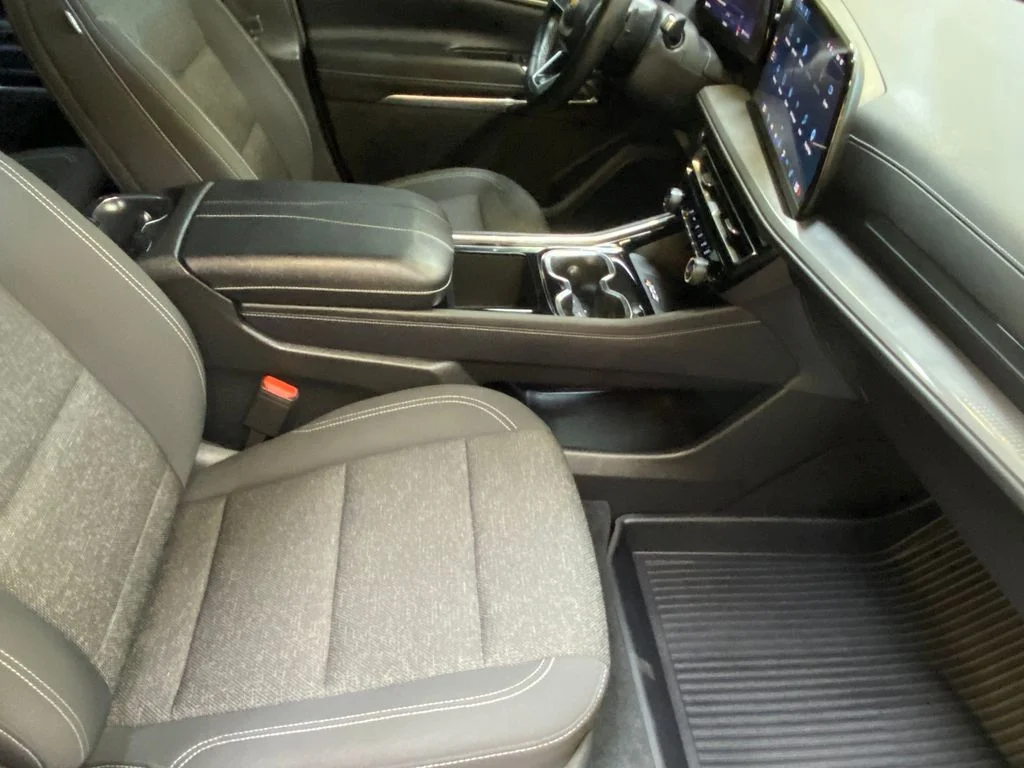 Used 2026 Black Chevrolet LT image 26