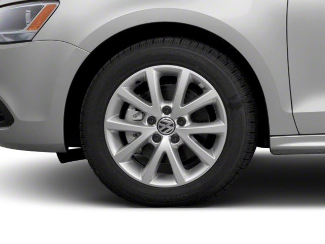 Used 2013 Black Volkswagen TDI w/Premium/Nav image 11