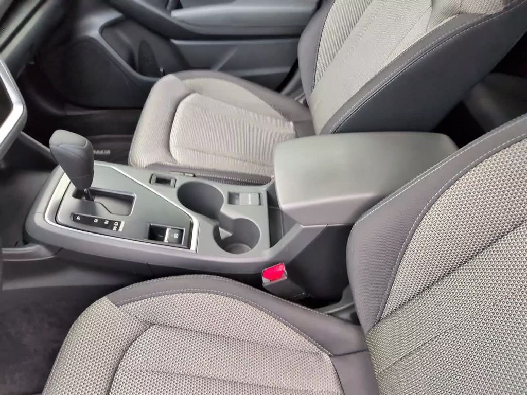 Used 2024 White Subaru Premium image 26