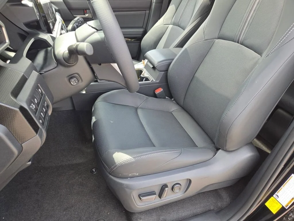 2026 Toyota 4Runner Limited - Photo 6