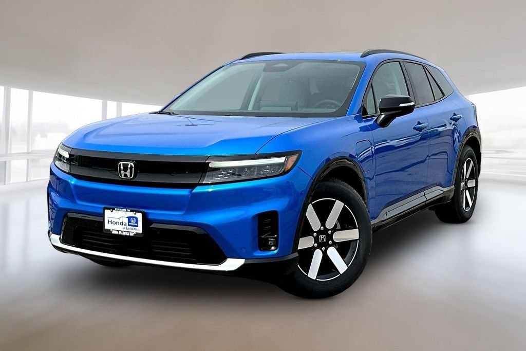 2026 Honda Prologue Touring AWD's photo