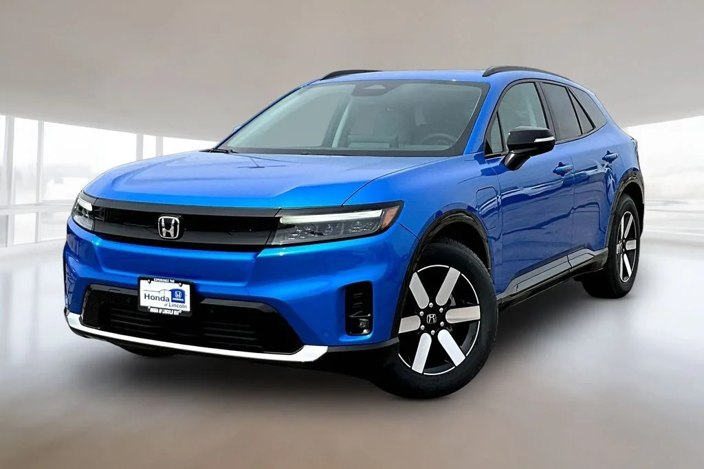 2026 Honda Prologue