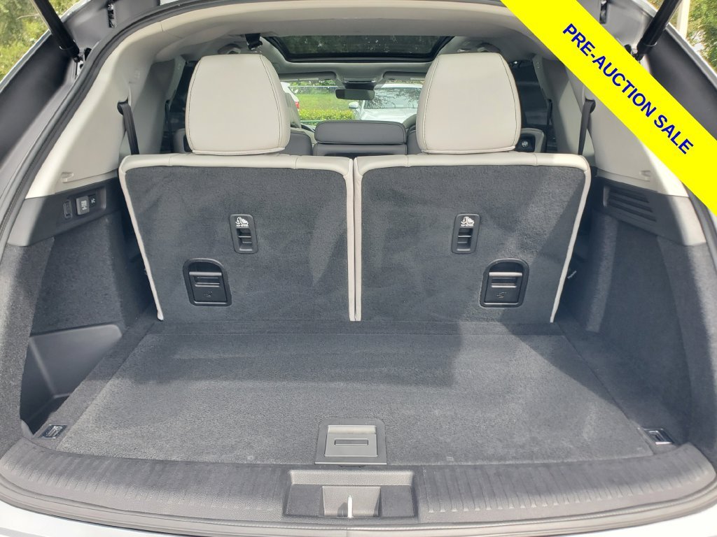 Used 2026 Silver Acura Technology Package image 8