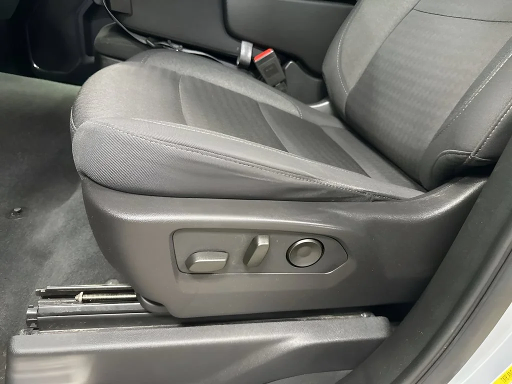 Certified Used 2024 Slate Gray Metallic Chevrolet LT (2FL) image 20