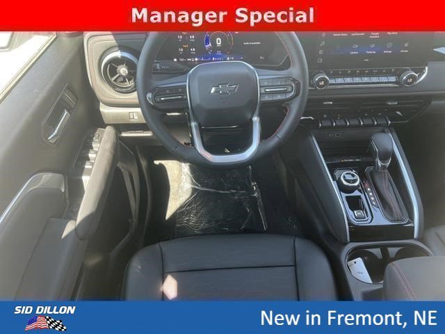2026 Chevrolet Colorado Z71 - Photo 4