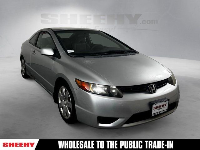 2006 Honda Civic