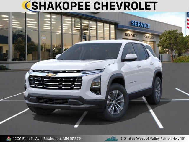 2026 Chevrolet Equinox LT - Photo 6