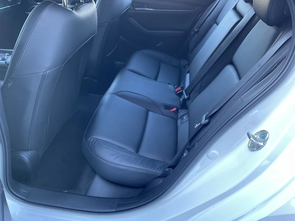 2026 Mazda Mazda3 Preferred - Photo 11