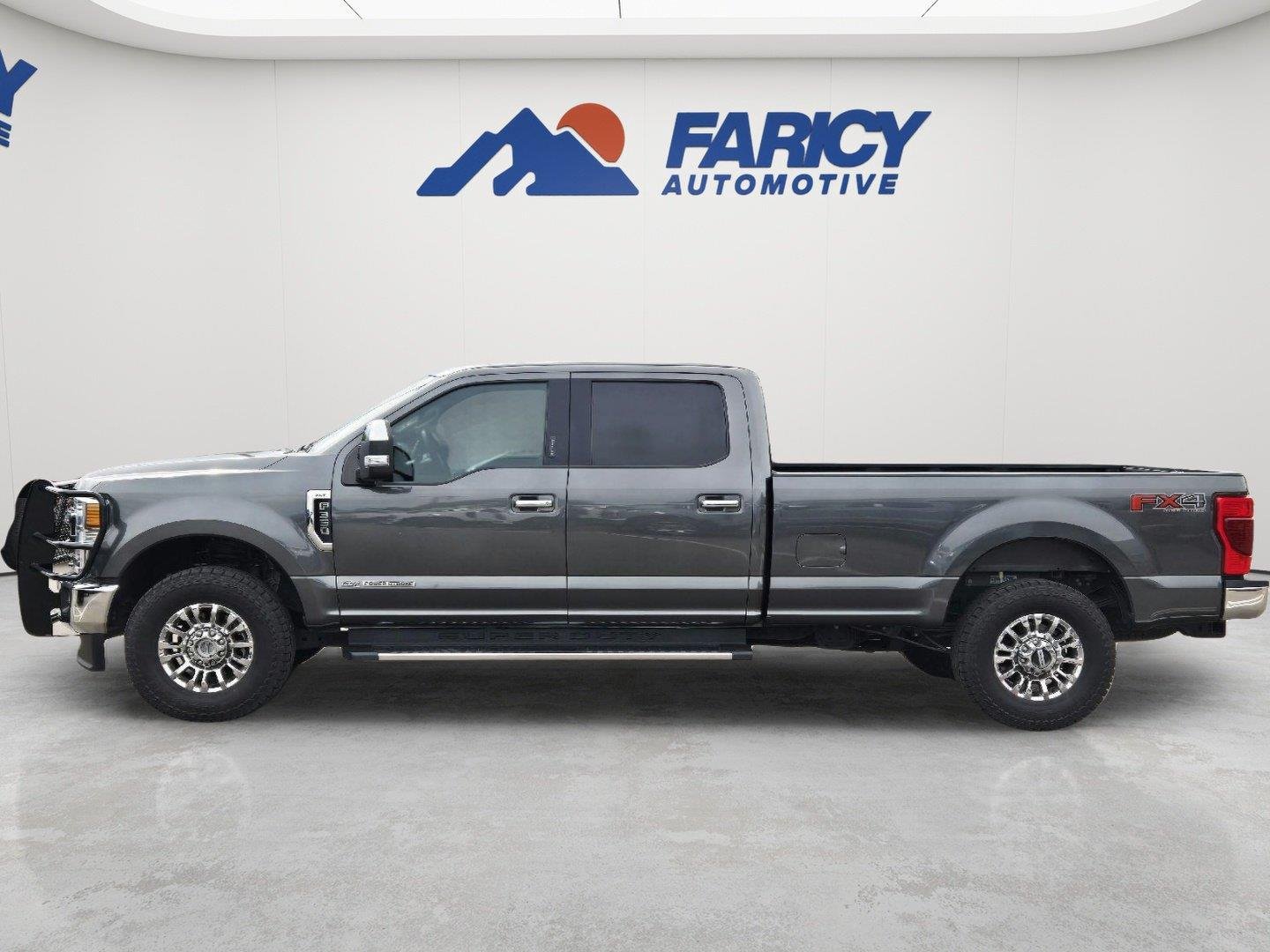 Used 2020 Magnetic Ford XLT image 8
