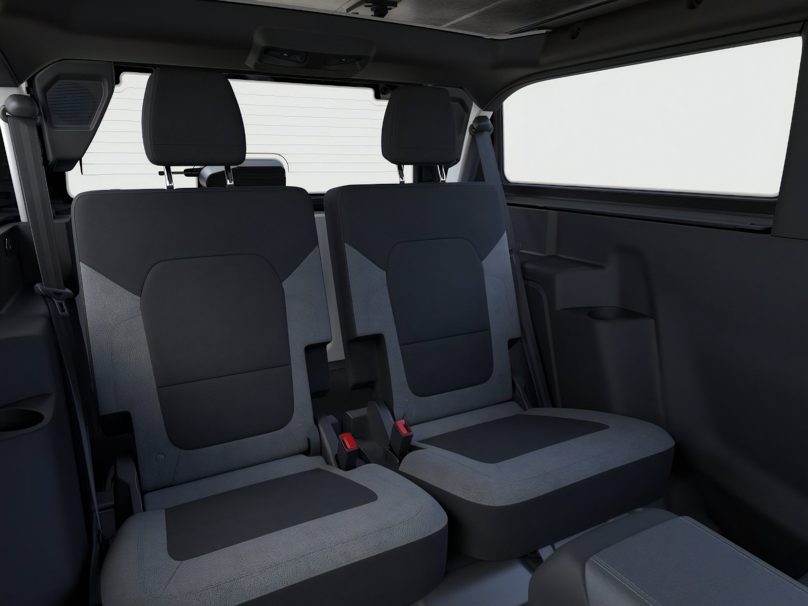 New 2026 Oxford White Ford Base image 11