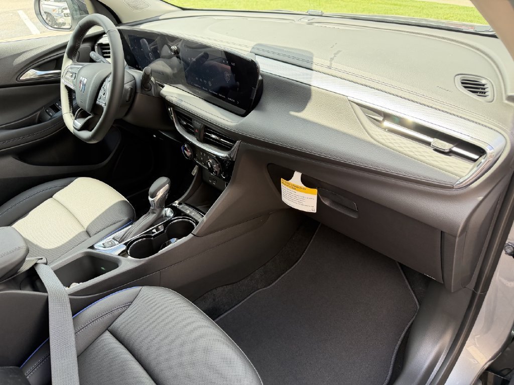 2026 Buick Encore GX Sport Touring - Photo 15