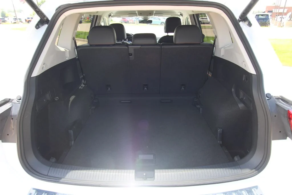 Used 2024  Volkswagen 2.0T Wolfsburg Edition image 14