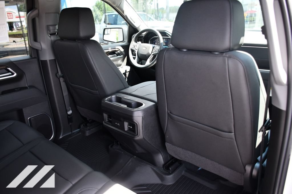 2026 Chevrolet Silverado 1500 LT - Photo 26