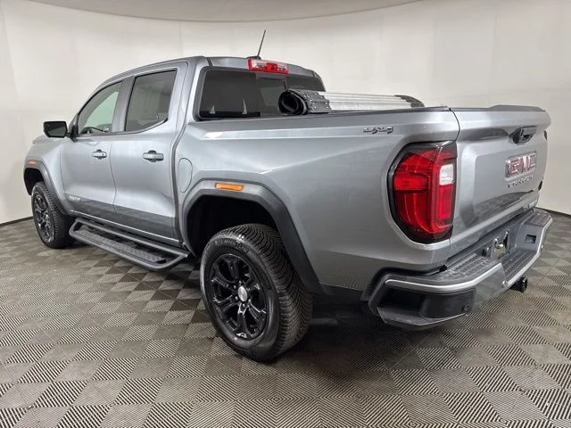 Used 2023 Sterling Metallic GMC Elevation image 6