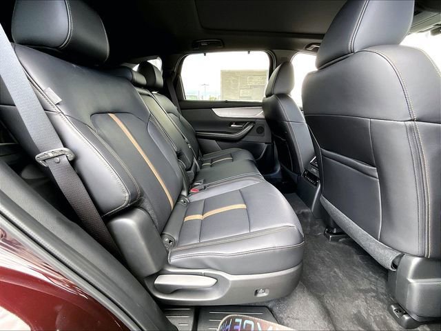 2026 Mazda CX-90 — photo 26