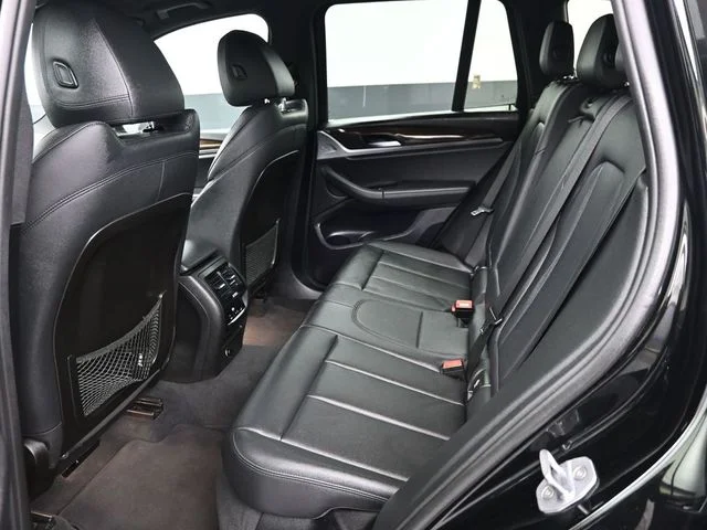 Used 2019 Black BMW sDrive30i image 11