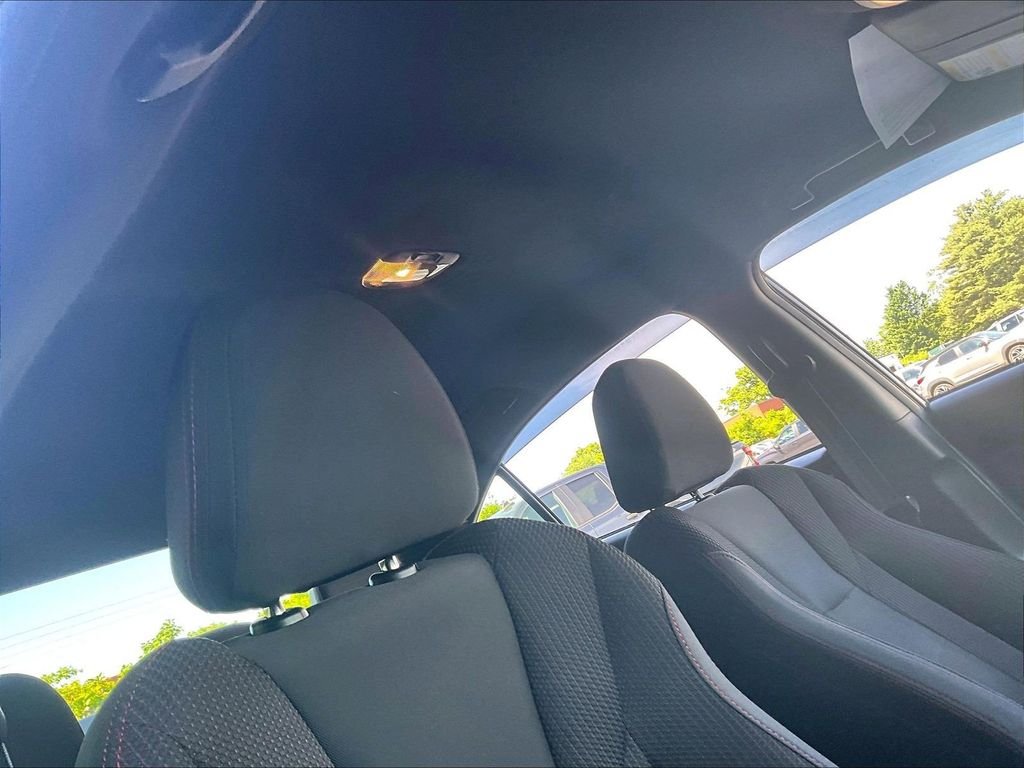 Used 2022 Gray Subaru Premium image 22