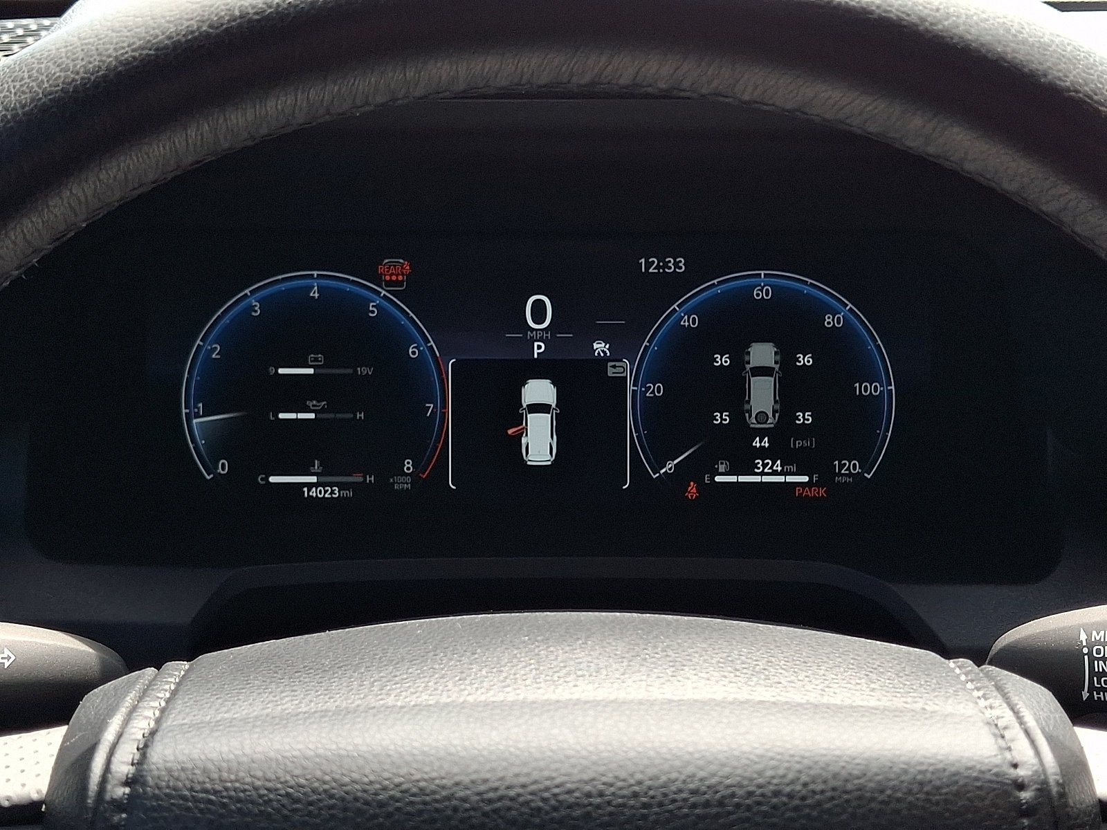 Used 2025 Cutting Edge   1L0 Toyota Limited image 23