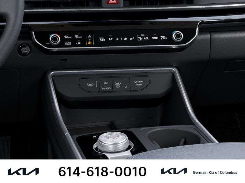 New 2026 White Kia SX Prestige image 26