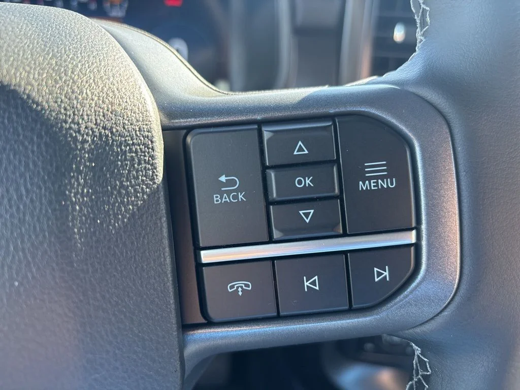 New 2026 White Ford Lariat image 29