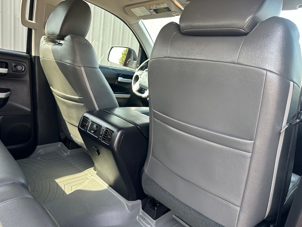 Used 2020 Gray Toyota SR5 image 28