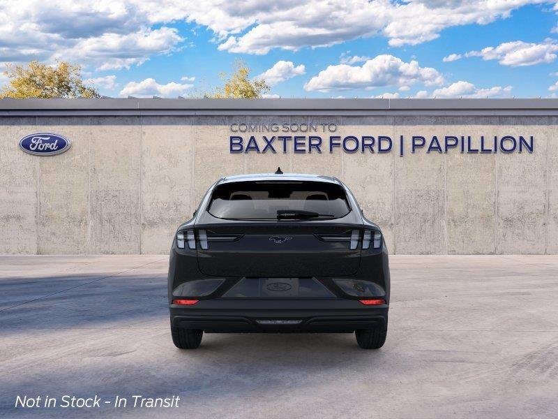 New 2026 Shadow Black Ford Premium image 20